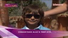 Küçük Osman Harry Potter'a Karşı (Hititya Madalyonun Sırrı)