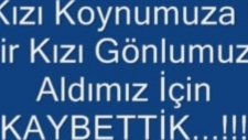 Utanmadın Mı Giderken Akşam Üstü