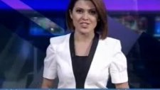 Canlı Yayında Olduğunu Unutan Trt Hava Durumu Spikeri
