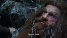 Hobbit - Beklenmedik Yolculuk TR altyazılı Fragman 14 Aralık'ta Sinemalarda..