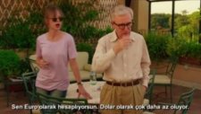 Roma'ya Sevgilerle (To Rome With Love) Türkçe Altyazılı Fragman