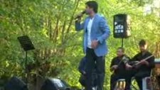 Volkan Bektaş Küstürdüm Barışamam Ve Yeşil Ördek