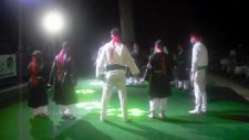 Yenice Sıdkı Baba Cemevi Semah Ekibi