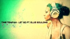 Tinie Tempah - Let Go Feat Emeli Sande
