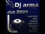 Dj Arma - Clup