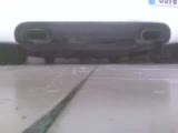 uzun sound corsa egzoz sesi..!