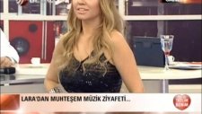 Lara Bilmece Ece İle Tatlim Benim