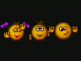 İşte Smiley Dans Show Komedi