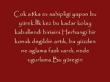 Sen Gittin Ya Ben Artik Öldüm :( !!