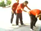 Seyhan Cukurova Lisesi Uzun Eşşek