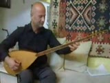 Vedat Yar - Bağlama Dinletisi