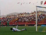 Hüsamettin Bucak -Belediye Vanspor Türküsü