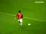 ~ Cristiano Ronaldo - 2008 Gol Ve Hareketleri ~