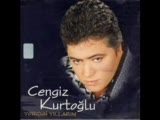 Cengiz Kurtoğlu Resmini Öptüm
