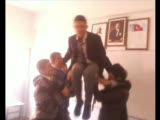 Keçiören Rauf Denktaş Lisesi 11 Tm B