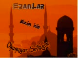 Erkan Ocaklı-Ezanlar Bizim İçin Okunuyor Sevgilim