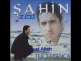 Şahin Halhallı-Evel Allah