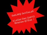 Satilmi$ Sevdalar