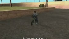 Gta Bike Stunt (Prt 1)