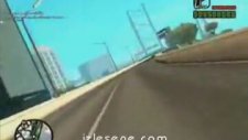 Gta Bike Stunt (Prt 2)
