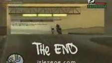 Gta Bike Stunt (Prt 3)