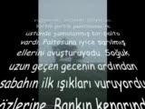 Benm Yazdığım Bi Hikaye