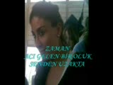 Özge Hakik