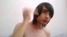 How To Become Emo