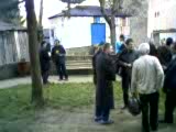 Kurban Bayramı 2009, Düzköy, Şalpazarı, Ağasar
