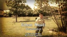 Ethem Neşeli Unutamadim 2012 Aşk Türküleri Mehmet Ali Arslan Tv