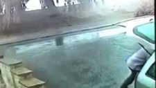 Az Kalsın Yıldırım Çarpacaktı