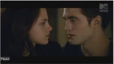 Twilight Breaking Dawn 2 son fragmanı