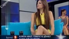Almeda Abazi Frikik