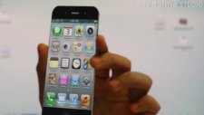 İphone 5 Yeni 2013