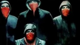 Suavi - Redhack Marşı Suavi - Redhack Marşı
