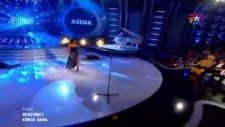 Asena i Will Always Love You Whitney Houston (Benzemez Kimse Sana)