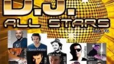 Ferhat Gocer Ayrilsak Oluruz(Suatatesdagliremix) 2012