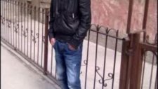 Mc Hakan O Ez Bete Bekes Mame