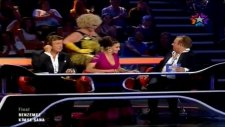 Pelin Öztekin Katina Huysuz Virjin Benzemez Kimse Sana