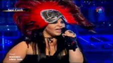 Pelin Öztekin (Özlem Tekin) Aşk Herşeyi Affeder mi (Benzemez Kimse Sana)