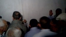 Ali Coşkun Düğününden Görünüm