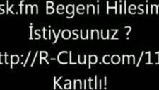Ask fm Begeni Hilesi - R CLup Com