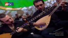 Bilgen Taş Mevlam Gör Diyerek İki Göz Vermiş