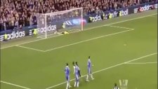 Cisse'den Mucizevi Gol!