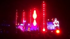 Red Hot Chili Peppers - Californication / Live İn İstanbul 2012