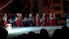 taşköprü halk eğitim merkezi gösteri 2012