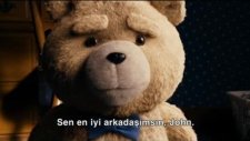 Ayı Teddy fragman 2