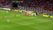 Dünya Kupası Elemeleri Hollanda 2 0 Türkiye