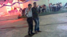 Kağızman Şekeroğlan Faruk Kişi