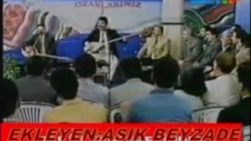 Aşık Reyhani - Aşık Murat Çobanoğlu Aşık Reyhani - Aşık Murat Çobanoğlu